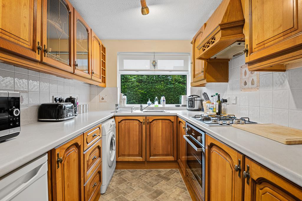 Merlin Close, Winsford CW Estate Agents